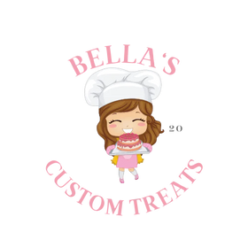 Bella's Custom Treats