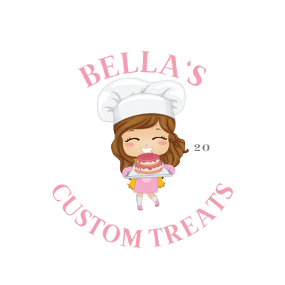 Bella's Custom Treats