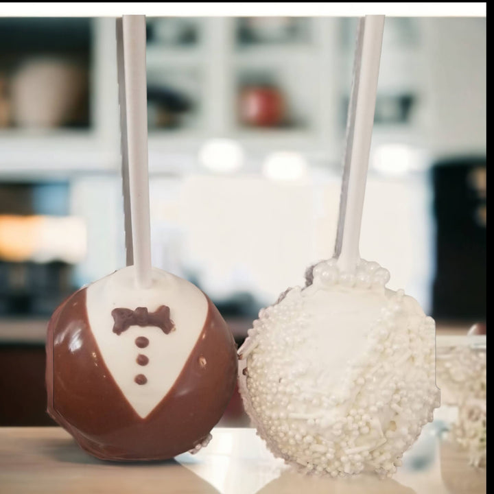 Cake Pops | Custom Design