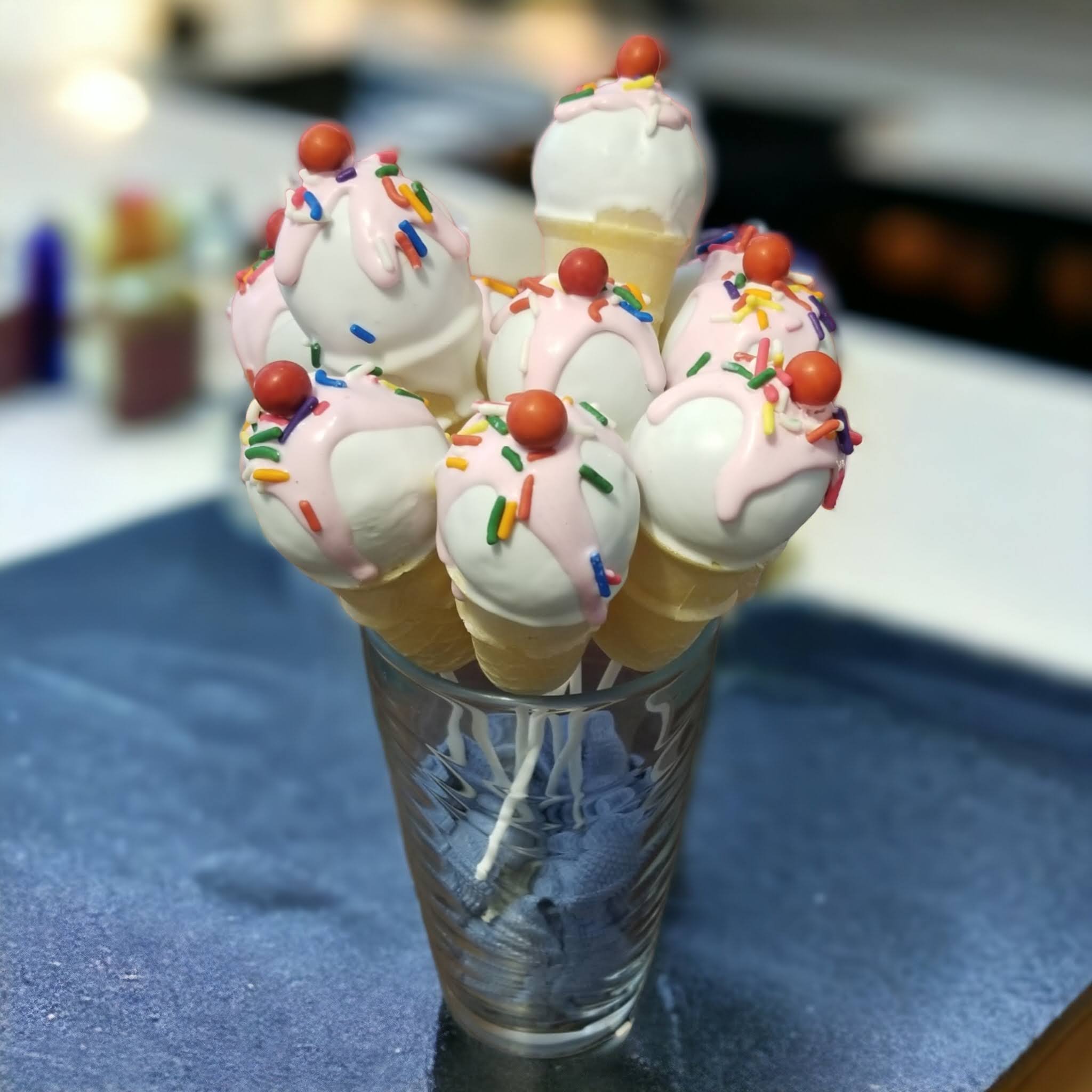 Cake Pops