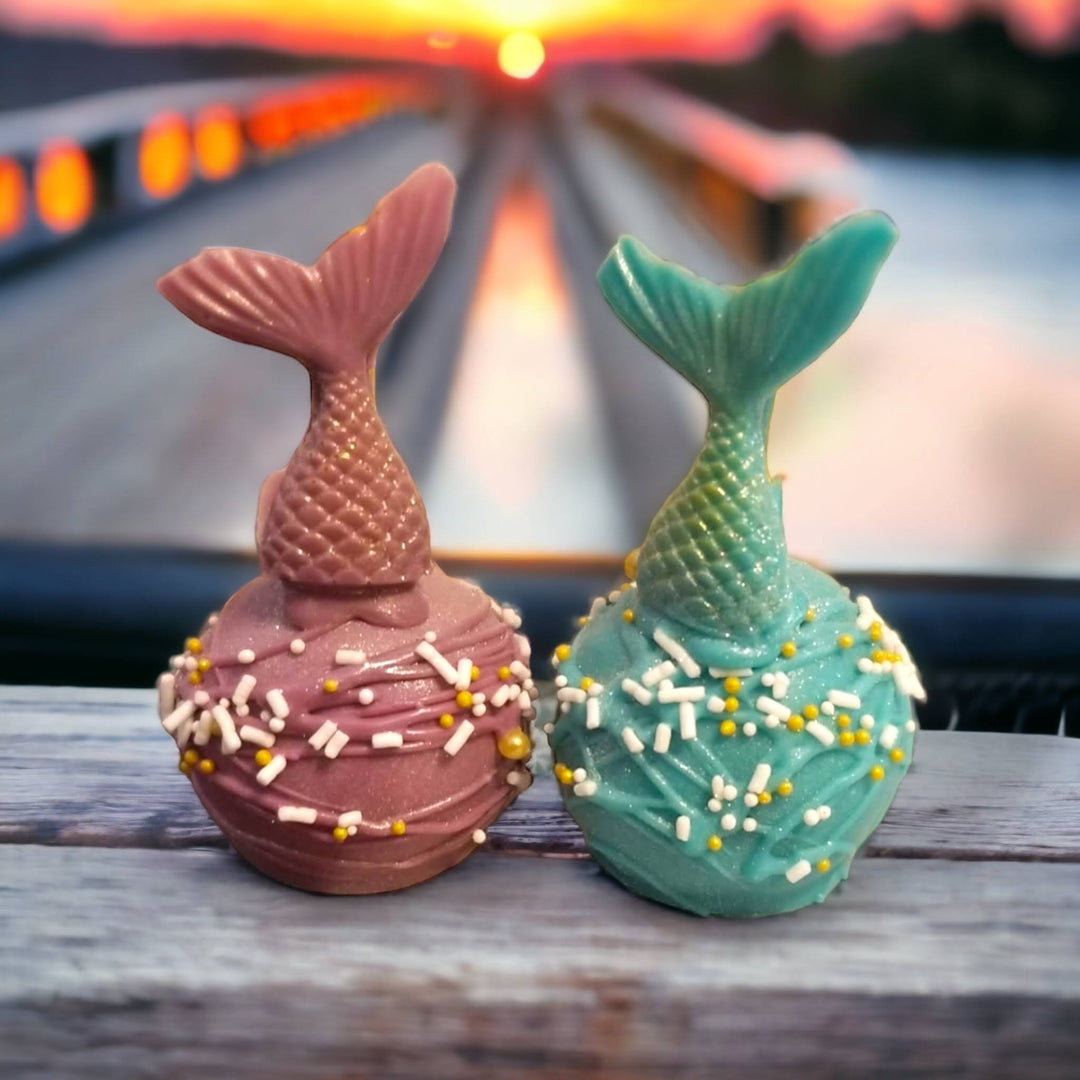 Cake Pops | Custom Design