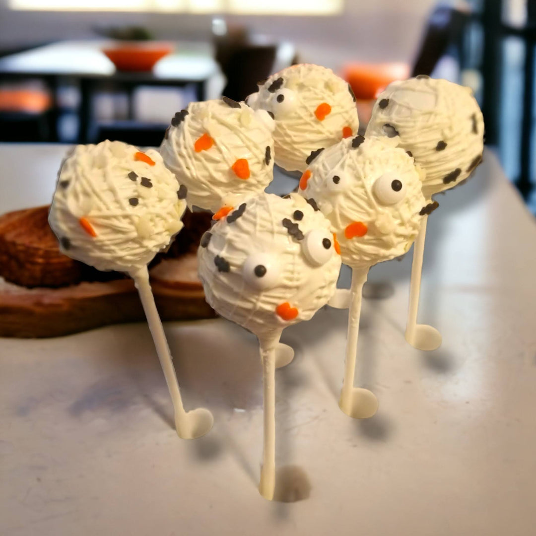 Cake Pops | Custom Design