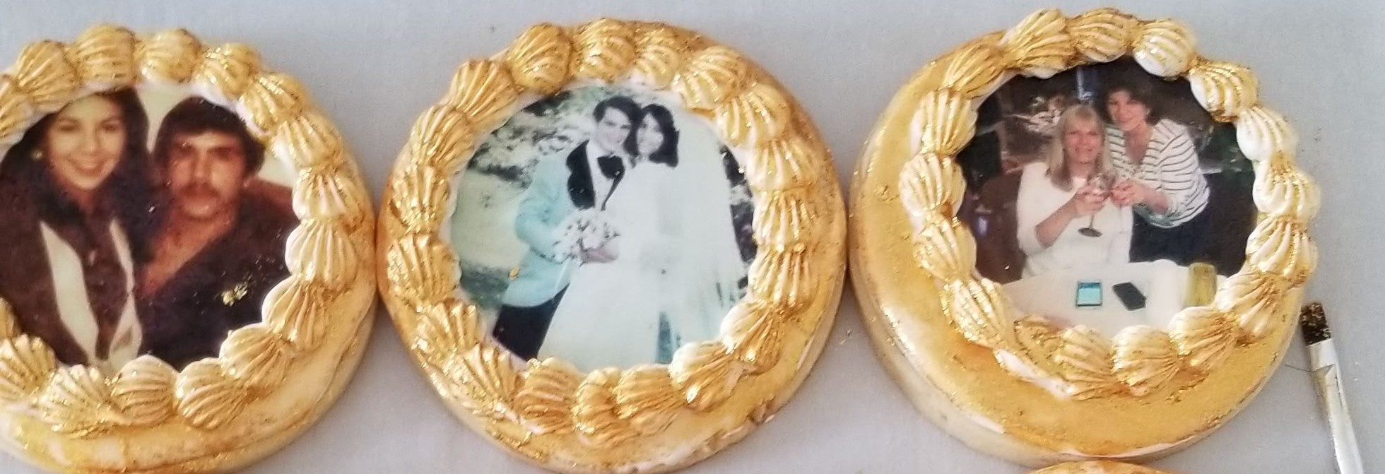 Personalized Cookies