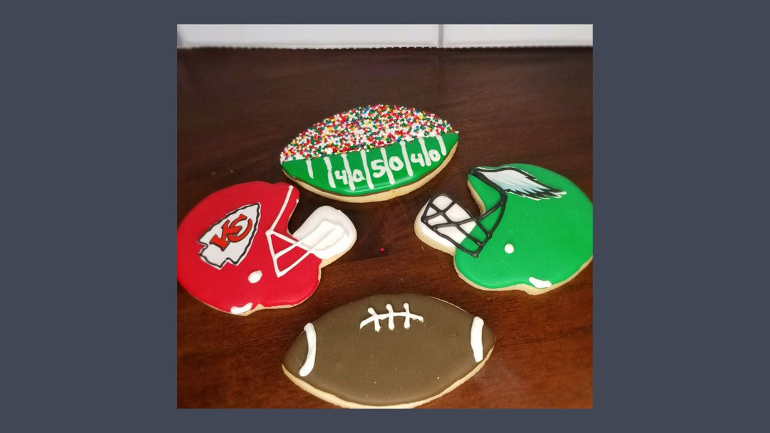 Decorated Cookie Collections