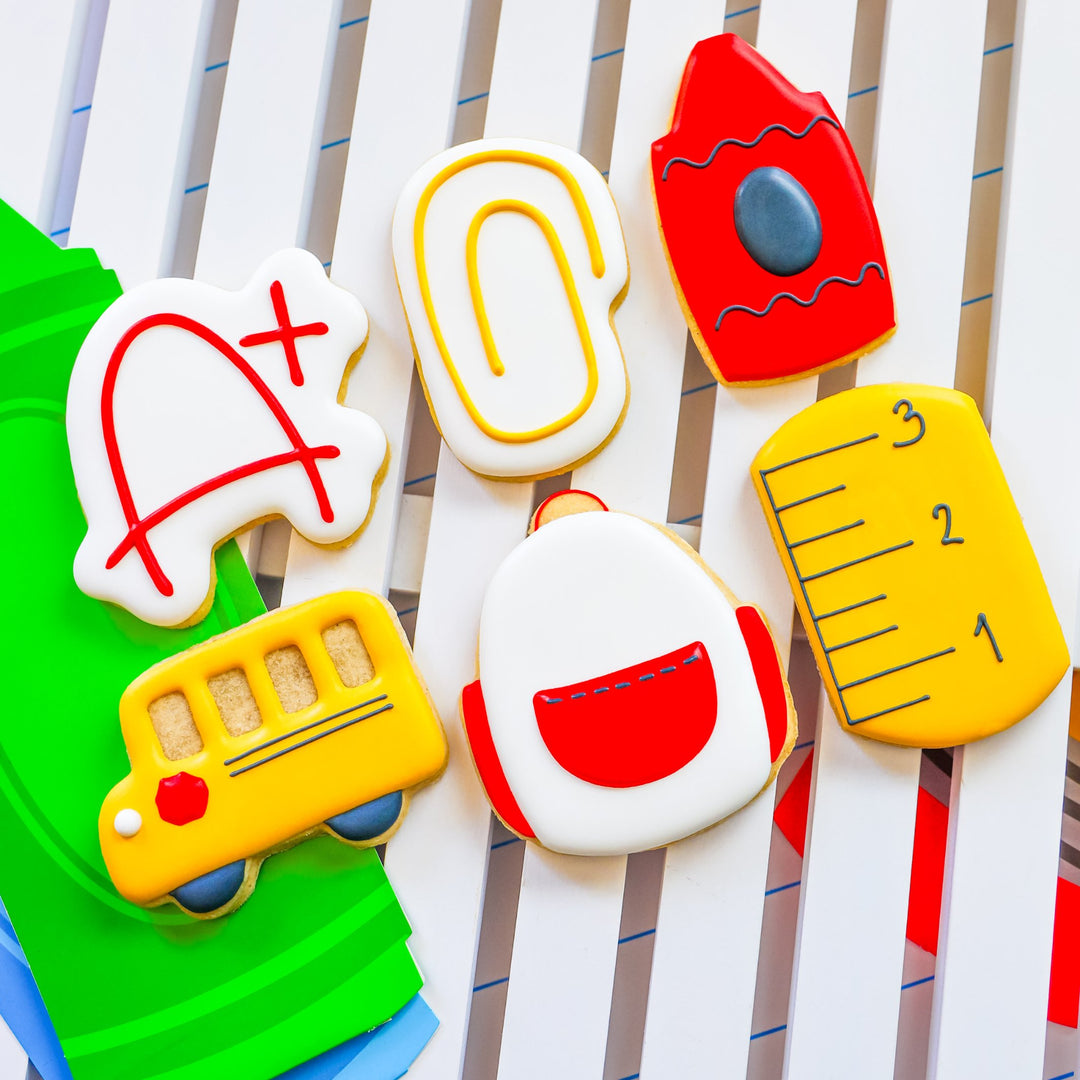 Cookie Decorating Classes