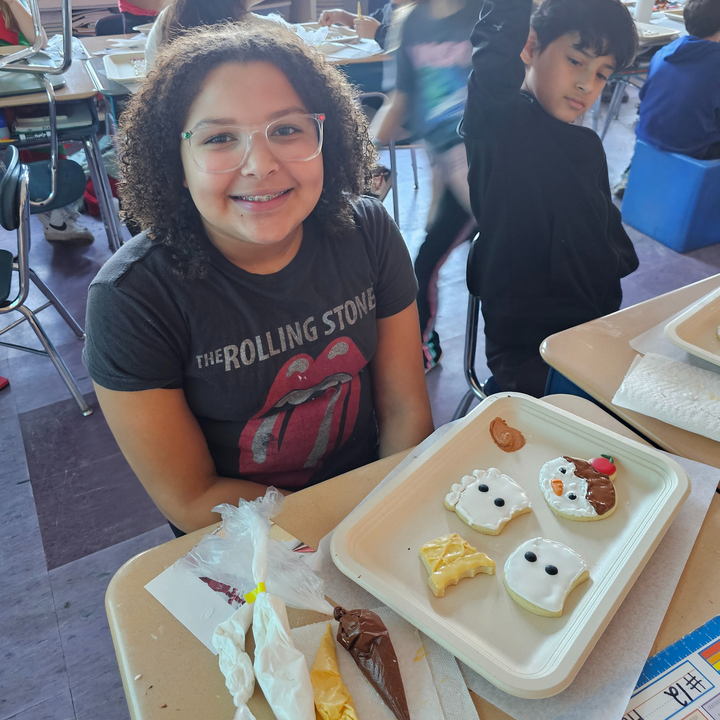 Cookie Decorating Class | Galentine’s Day Sugar Cookie Class!