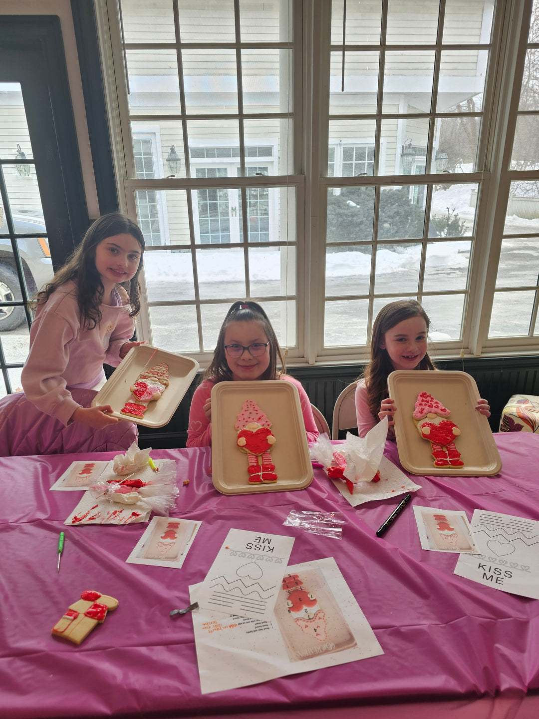 Cookie Decorating Class | “Under the Sea” Sugar Cookie Class!