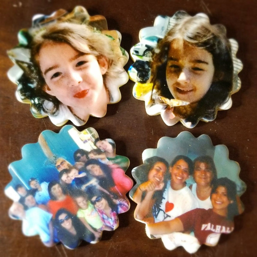 Custom Picture Cookies | Any Occasion