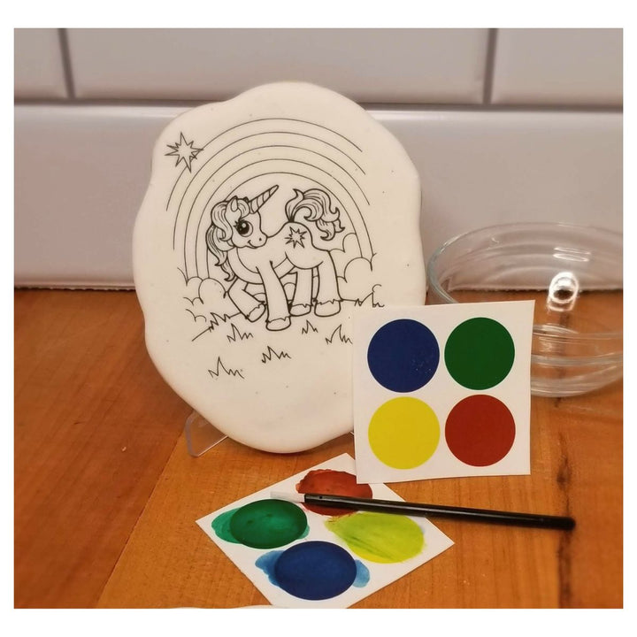 Paint Your Own Cookie | Unicorns, Butterfly, and more